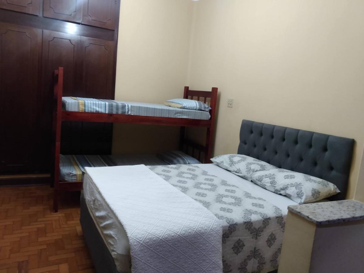 Hotel Campos Salles ฟรานกา ภายนอก รูปภาพ