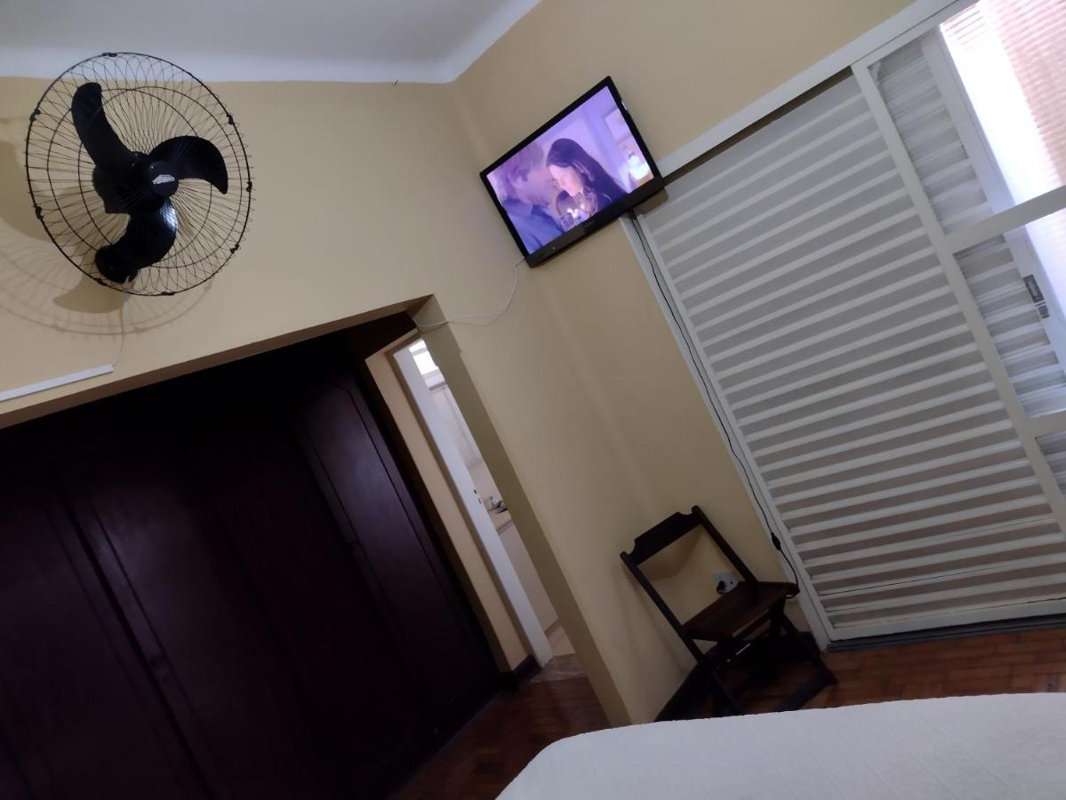 Hotel Campos Salles ฟรานกา ภายนอก รูปภาพ